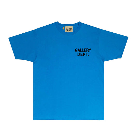 GALLERY DEPT T-shirt GAG001-2