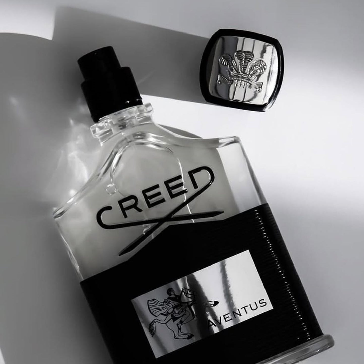 Aventus Eau De Parfum(3.3 oz / 100 ml)