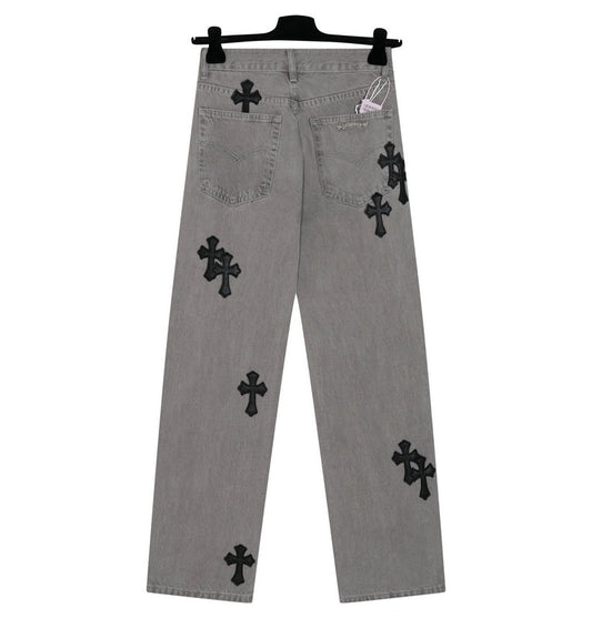 Chrome Hearts 2025 NEW Pants