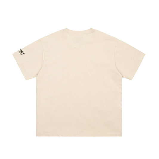 GALLERY DEPT New T-shirt D52