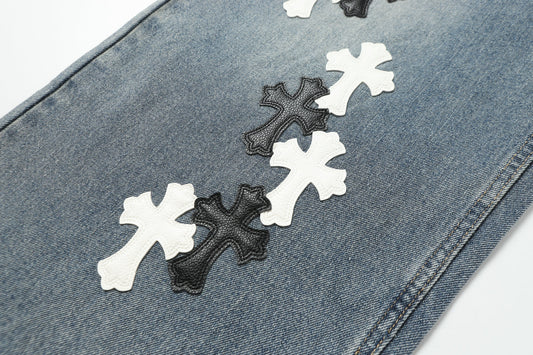 Chrome Hearts Pants 301