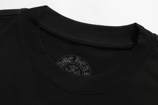 Chrome Hearts T-shirt K6015
