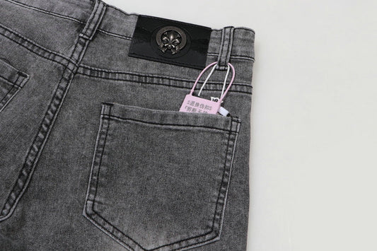 Chrome Hearts NEW Pants