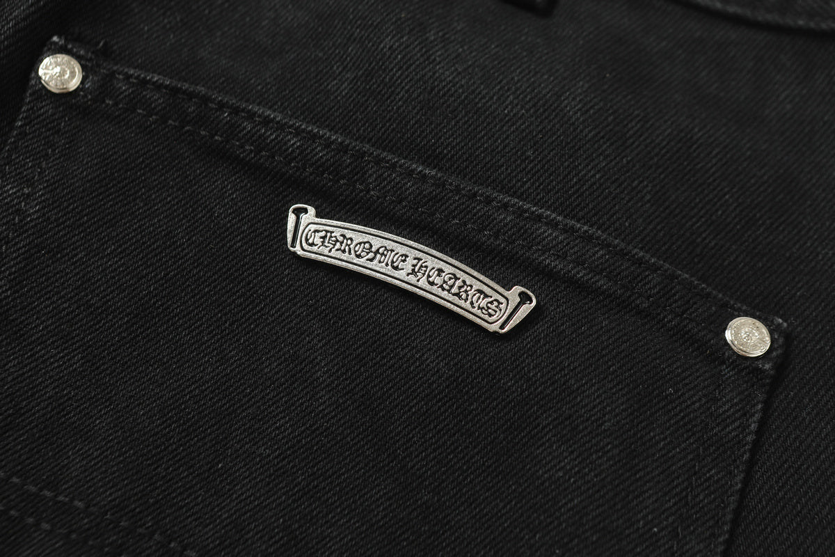 Chrome Hearts New Shorts 9902