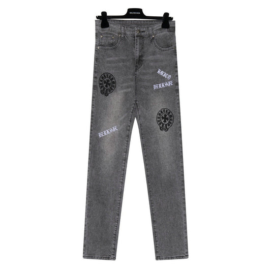 Chrome Hearts NEW Pants