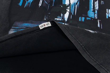 Godspeed T-shirt G52