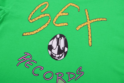 Chrome Hearts Men's Long-Sleeve T-shirt Sweatshirt K8001