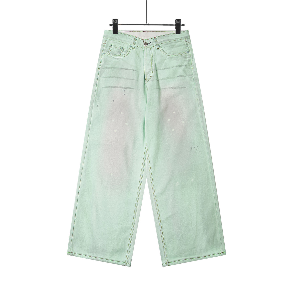 Chrome Hearts NEW Pants 8182