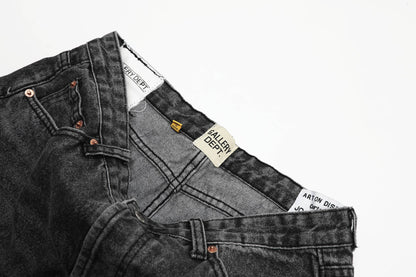 Chrome Hearts Pants 8102