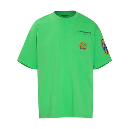 Chrome Hearts T-shirt K6043