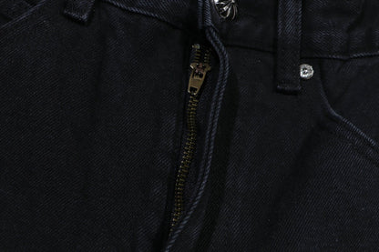 Chrome Hearts NEW Pants