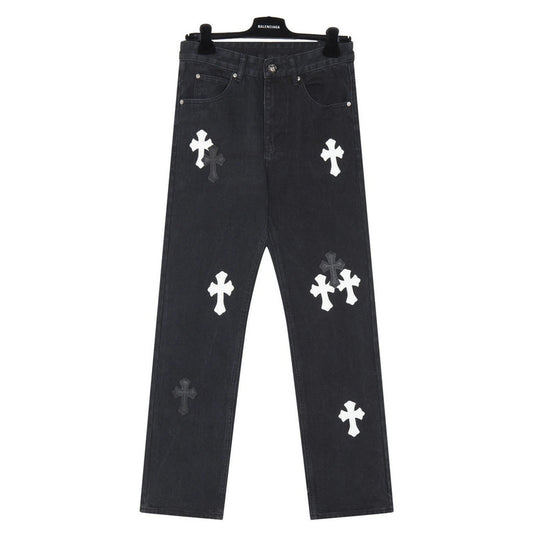 Chrome Hearts NEW Pants