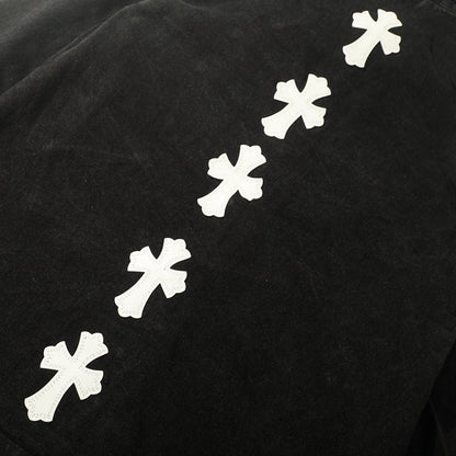 Chrome Hearts 2025 New Jacket