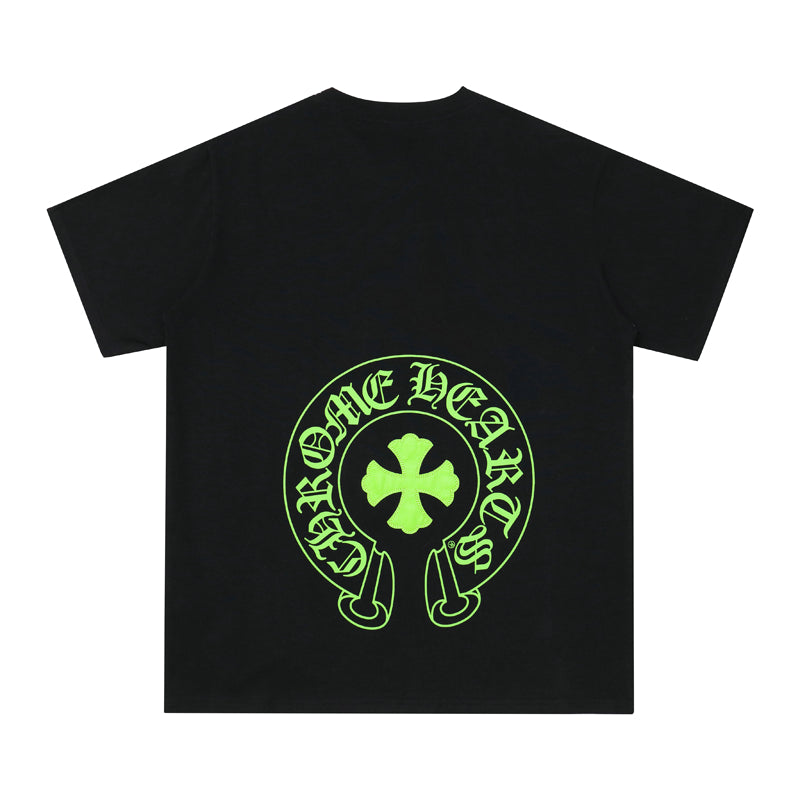 Chrome Hearts T-shirt K6015