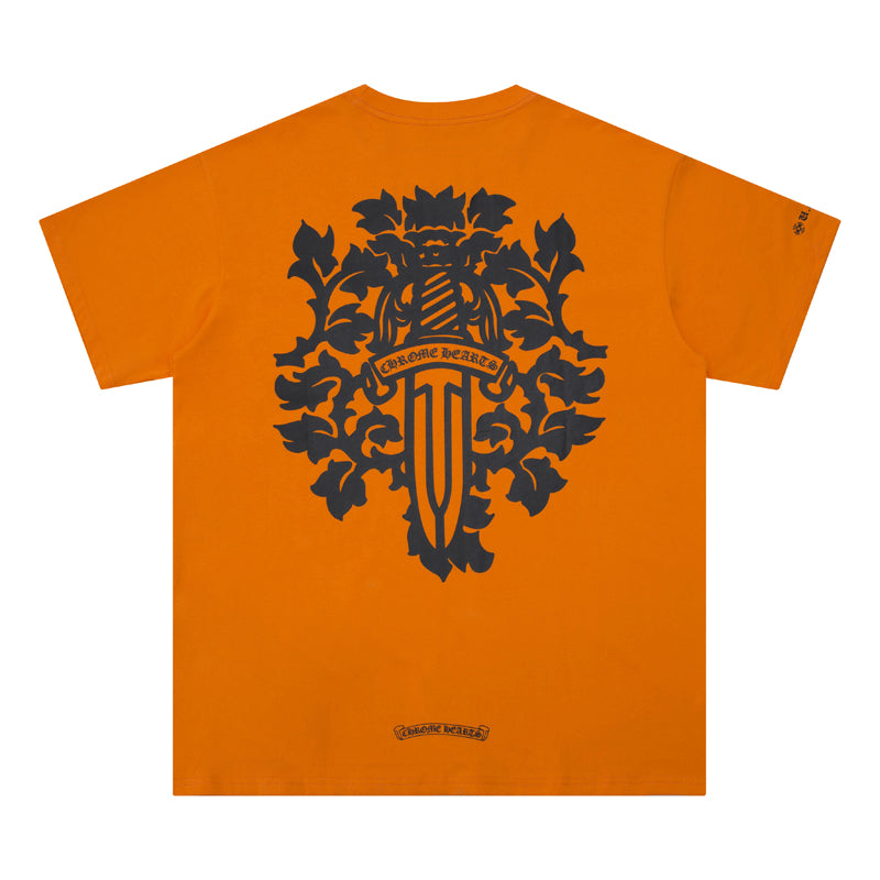 Chrome Hearts T-shirt K6067