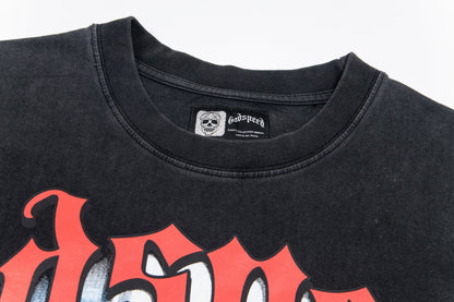 Godspeed T-shirt G52