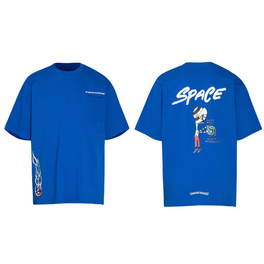 Chrome Hearts T-shirt K6070