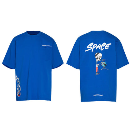 Chrome Hearts T-shirt K6070