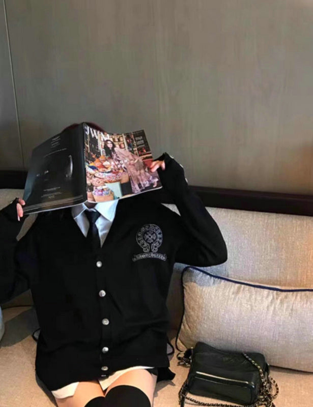 Chrome Hearts 2025 New Jacket