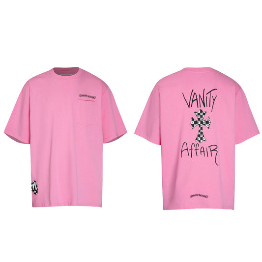 Chrome Hearts T-shirt K6066