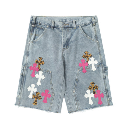 Chrome Hearts New Shorts 201