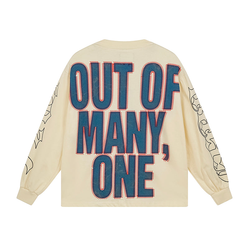 Godspeed Sweatshirt 3158