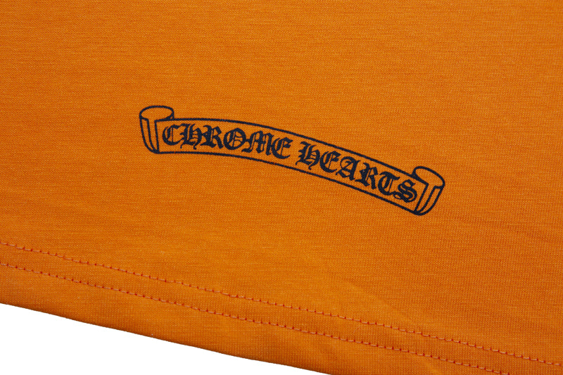 Chrome Hearts T-shirt K6067