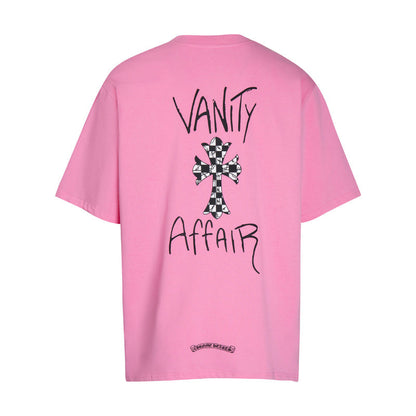 Chrome Hearts T-shirt K6066