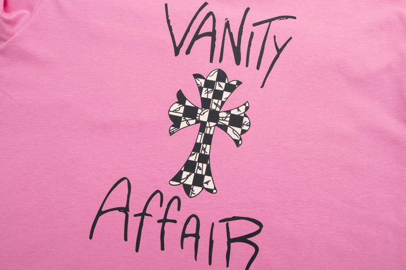 Chrome Hearts T-shirt K6066