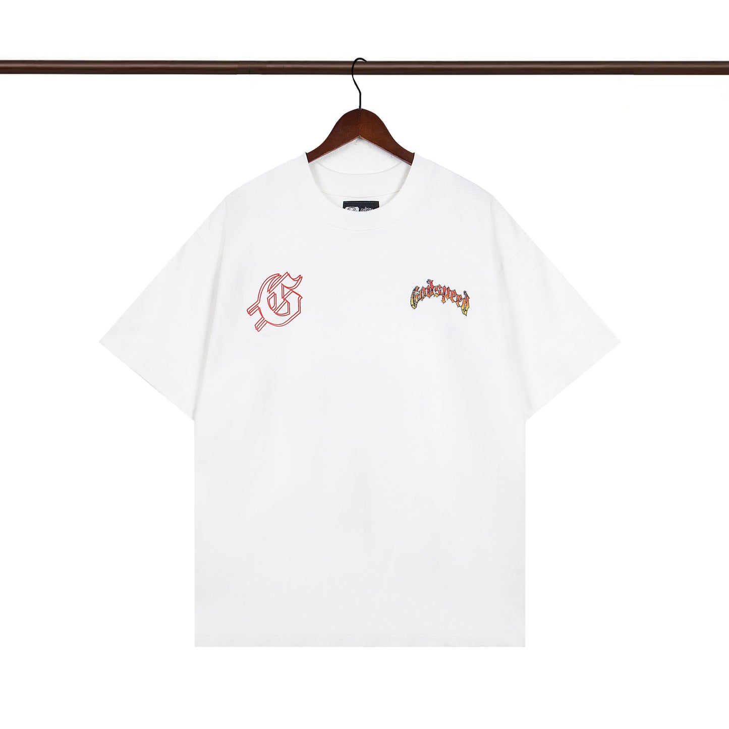 Godspeed T-shirt G51