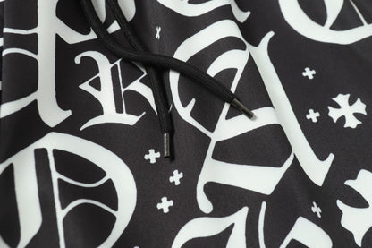 Chrome Hearts New Quick-drying short-sleeved shirts are super popular