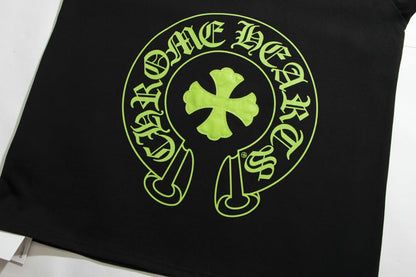 Chrome Hearts T-shirt K6015
