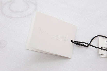 Chrome Hearts Men's Long-Sleeve T-shirt Sweatshirt K9004