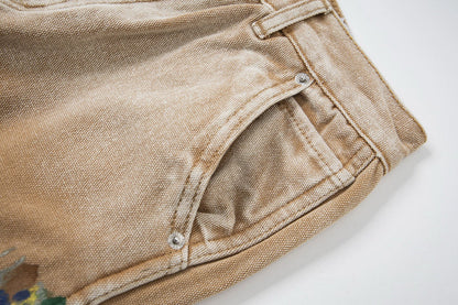 Chrome Hearts Pants 8200