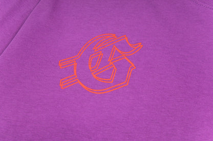 Godspeed T-shirt G51