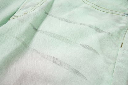 Chrome Hearts NEW Pants 8182