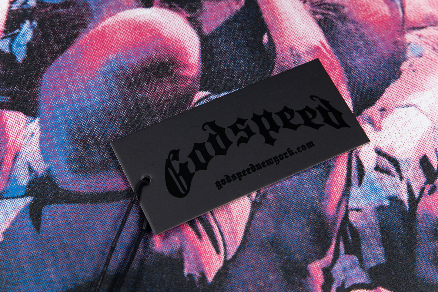 Godspeed T-shirt G57