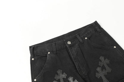 Chrome Hearts New Shorts 9902
