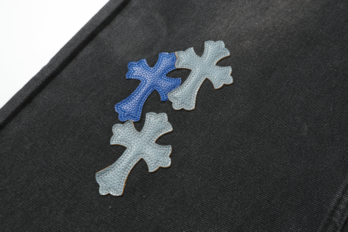 Chrome Hearts Pants 302