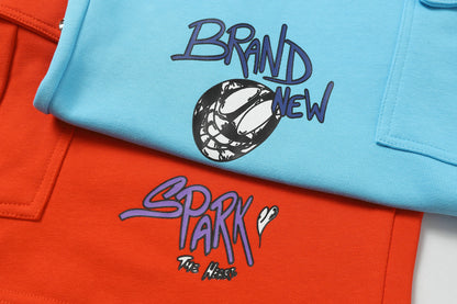 Chrome Hearts New Shorts 2281