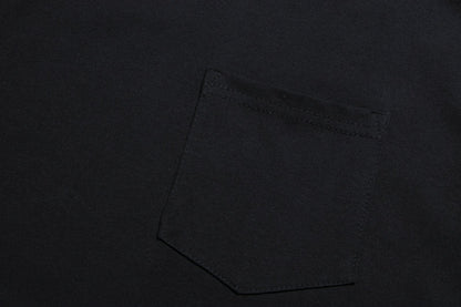 Chrome Hearts Men's Long-Sleeve T-shirt Sweatshirt K9011