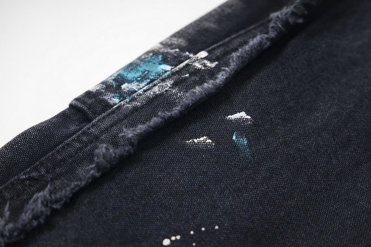 Chrome Hearts Pants 8176