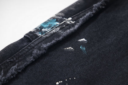 Chrome Hearts Pants 8176