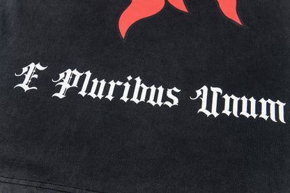 Godspeed T-shirt G52