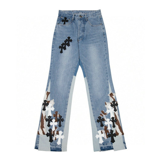 Chrome Hearts NEW Pants