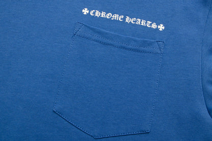 Chrome Hearts T-shirt K6070