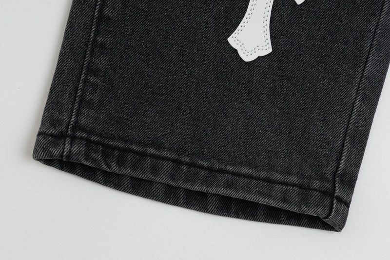 Chrome Hearts NEW Pants