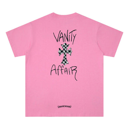 Chrome Hearts T-shirt K6066