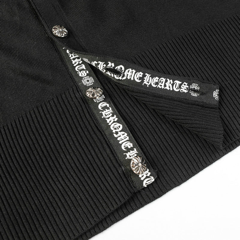 Chrome Hearts 2025 New Jacket