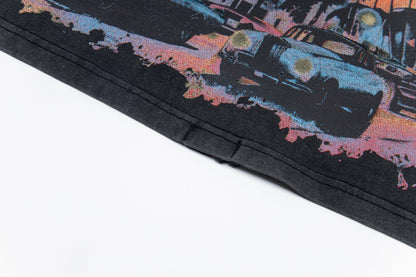 Godspeed T-shirt G62